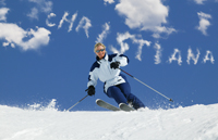 Snow Clouds thumbnail