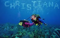 Divers thumbnail