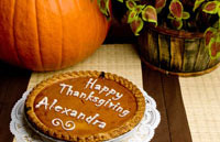 Pumpkin Pie thumbnail