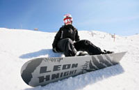 Snowboard thumbnail