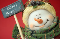 Snowman thumbnail