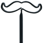 Mustache thumbnail