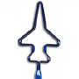 Airplane (Fighter Jet) thumbnail