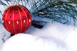 Holiday Ornament 1 thumbnail