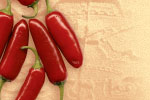 Hot Peppers thumbnail