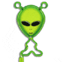 Alien thumbnail