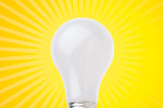 Lightbulb thumbnail