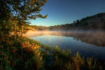 Lake Mist thumbnail
