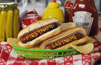 Hot Dogs thumbnail