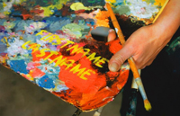 Paint Palette thumbnail