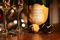 Champagne Cork thumbnail