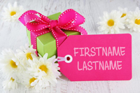 Gift thumbnail