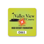 Label Light Sticker - Square (2.5 thumbnail
