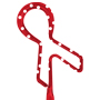 Polka Dots Awareness Ribbon thumbnail