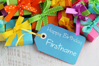 Birthday Gifts thumbnail