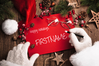 Santa Note thumbnail