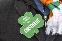 St. Patrick's Day thumbnail