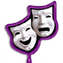 Drama Masks thumbnail
