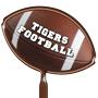 Football thumbnail
