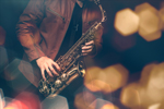 Saxophone thumbnail