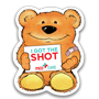 Vaccination Bear thumbnail