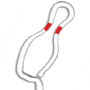 Bowling / Pin Multicolor thumbnail