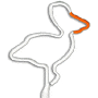 Pelican thumbnail