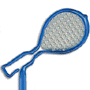 Tennis Racquet thumbnail