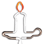 Candle / Tray thumbnail