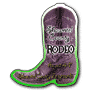 Cowboy Boot thumbnail
