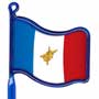 French Flag thumbnail