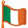 Ireland Flag thumbnail