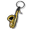 Saxophone thumbnail