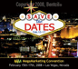 Save the Dates - Vegas Theme thumbnail