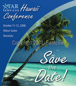 Save the Date - Tropical Theme 2 thumbnail