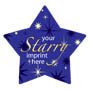 Star Tagnet™ - Starry / Blue thumbnail