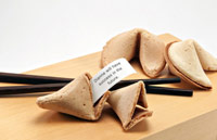Fortune Cookies thumbnail