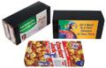 Post Card Sleeve Box (N) with 2 Cracker Jacks thumbnail