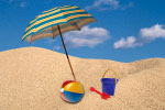 Beach Umbrella thumbnail