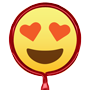 Emoji Hearts thumbnail