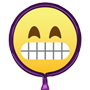 Emoji Grinning / Tongue thumbnail