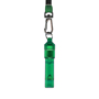 Whistlelight - Medium Green w/ Green LED thumbnail
