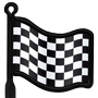 Flag / Checkered thumbnail