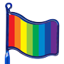 Rainbow Flag thumbnail