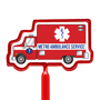 Ambulance (Red) thumbnail