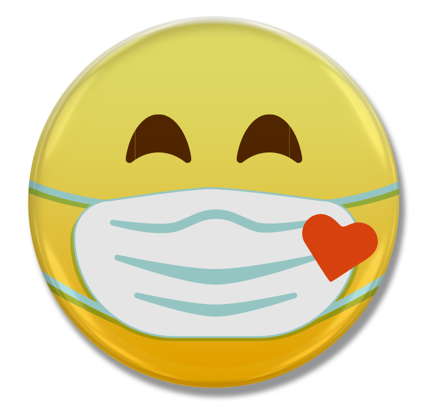 02 - Emoji PPE Mask thumbnail