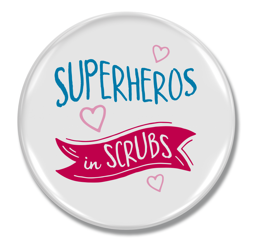 10 - Superheroes in Scrubs thumbnail