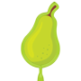 Pear (Green) thumbnail