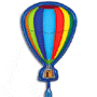 Hot Air Balloon thumbnail