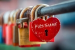 Heart Lock